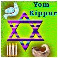 yom kippur card 12